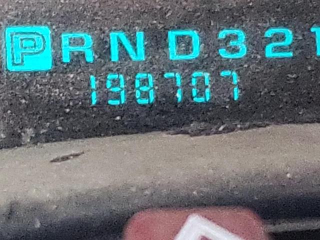 Photo 8 from auction – 2000 CHEVROLET SILVERADO with VIN 1GCEK19T4YZ153121