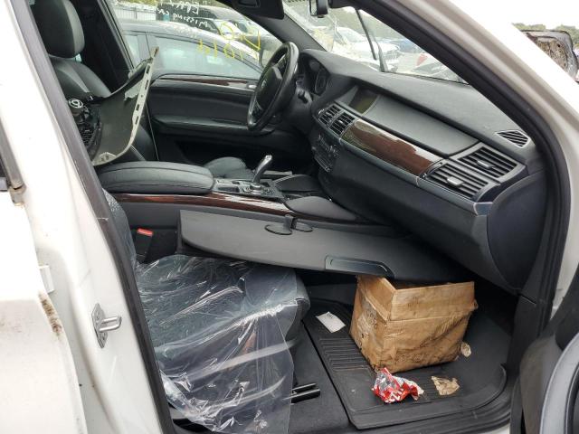 Photo 5 from auction – 2013 BMW X6 XDRIVE5 with VIN 5UXFG8C53DL591990