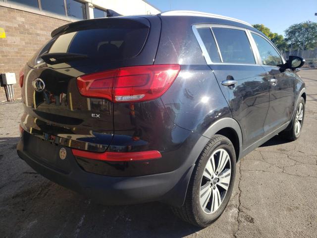 Photo 4 from auction – 2015 KIA SPORTAGE E with VIN KNDPCCAC7F7794107