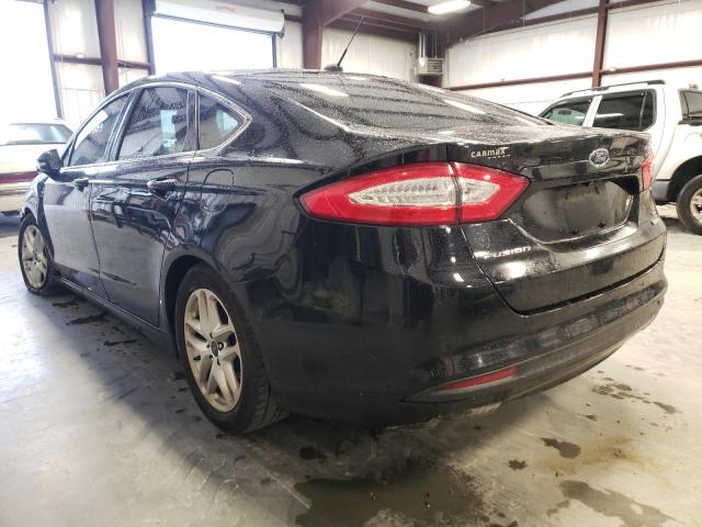 Photo 3 from auction – 2016 FORD FUSION SE with VIN 1FA6P0HD7G5113086