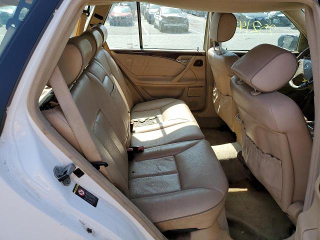 Photo 6 from auction – 2000 MERCEDES-BENZ E 320 with VIN WDBJH65F2YA967775