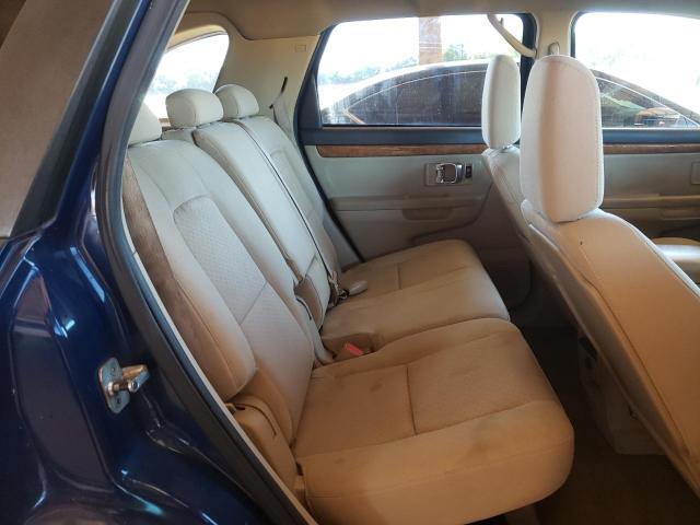 Photo 6 from auction – 2008 SUZUKI XL7 with VIN 2S3DB117286105284