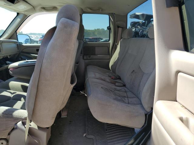 Photo 6 from auction – 2004 CHEVROLET SILVERADO with VIN 2GCEC19V341295008