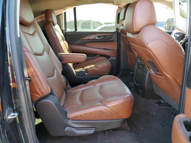 Photo 6 from auction – 2015 CADILLAC ESCALADE E with VIN 1GYS4SKJ3FR671305