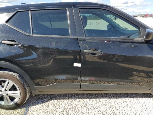 Photo 9 from auction – 2021 NISSAN KICKS S with VIN 3N1CP5BV2ML517696
