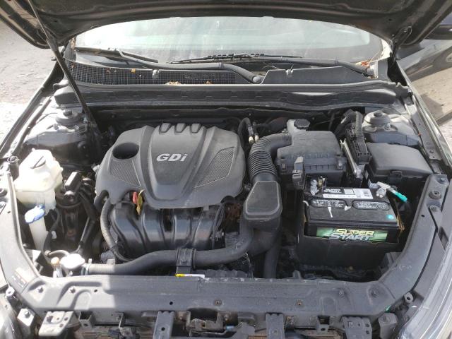 Photo 7 from auction – 2015 KIA OPTIMA LX with VIN KNAGM4A77F5652256