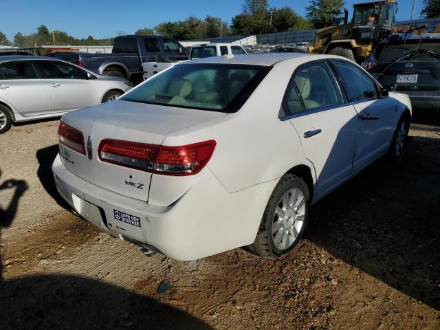Photo 4 from auction – 2011 LINCOLN MKZ with VIN 3LNHL2GC1BR759664