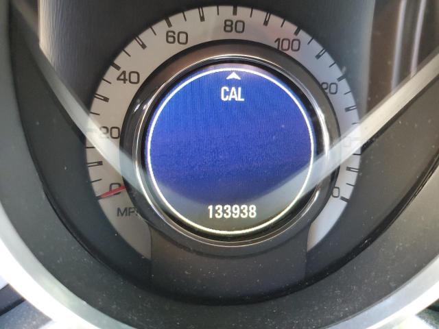 Photo 8 from auction – 2012 CADILLAC SRX LUXURY with VIN 3GYFNAE30CS544770