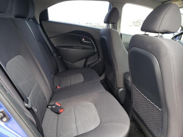 Zdjęcie 6 z aukcji – 2012 KIA RIO LX z VIN KNADM5A33C6760224