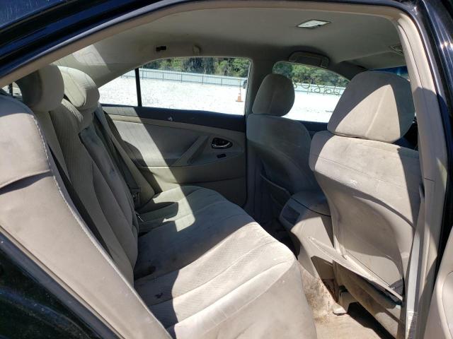 Photo 6 from auction – 2009 TOYOTA CAMRY AUTO with VIN 4T1BE46K69U292720