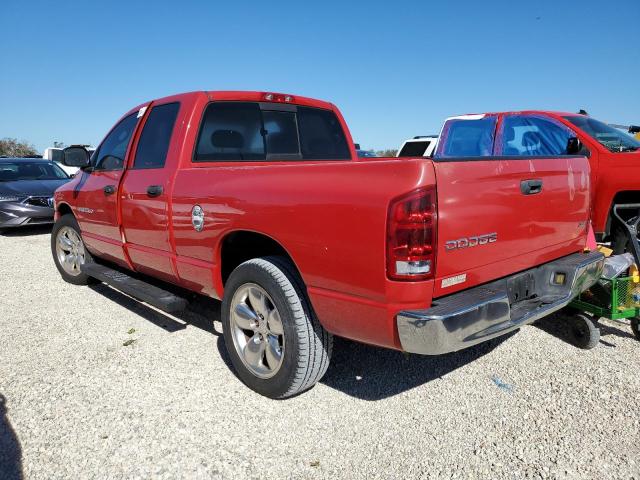 Photo 3 from auction – 2004 DODGE RAM 1500 S with VIN 1D7HA18N24S771663
