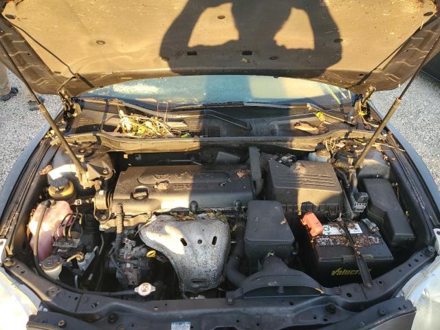 Photo 7 from auction – 2007 TOYOTA CAMRY CE with VIN 4T4BE46K37R010696