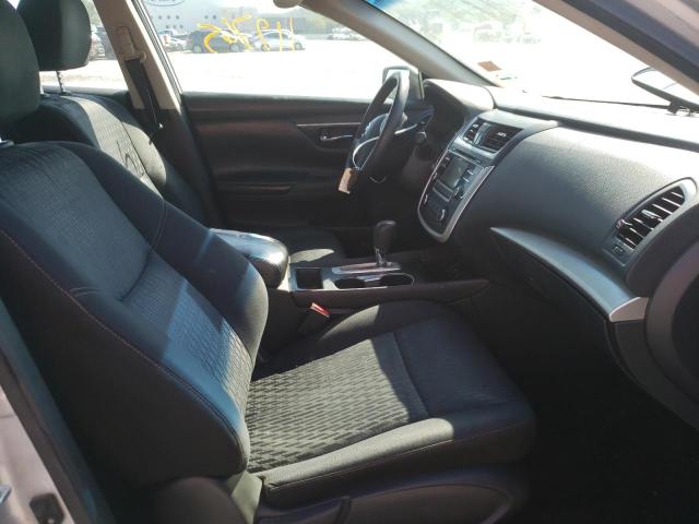 Photo 5 from auction – 2016 NISSAN ALTIMA 2.5 with VIN 1N4AL3AP3GN331764