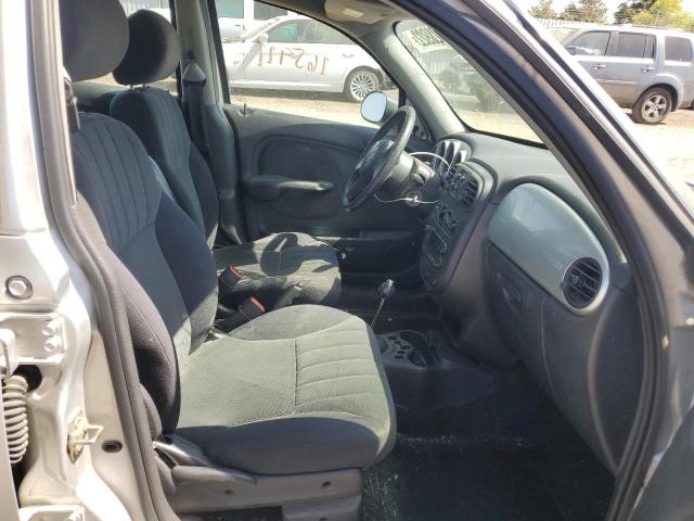 Photo 5 from auction – 2005 CHRYSLER PT CRUISER with VIN 3C4FY58B75T514511