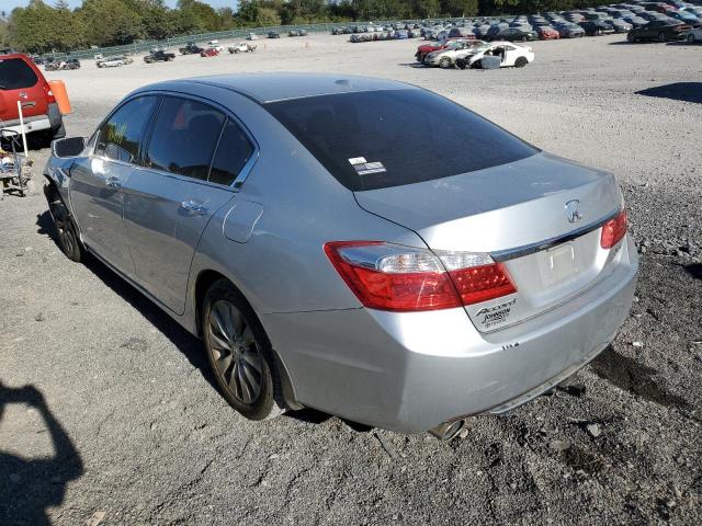 Photo 3 from auction – 2013 HONDA ACCORD EXL with VIN 1HGCR3F83DA005342