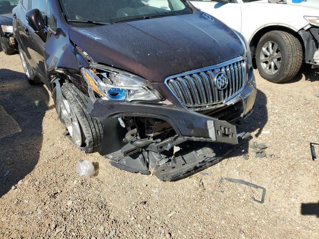 Photo 9 from auction – 2015 BUICK ENCORE CON with VIN KL4CJBSB7FB117747