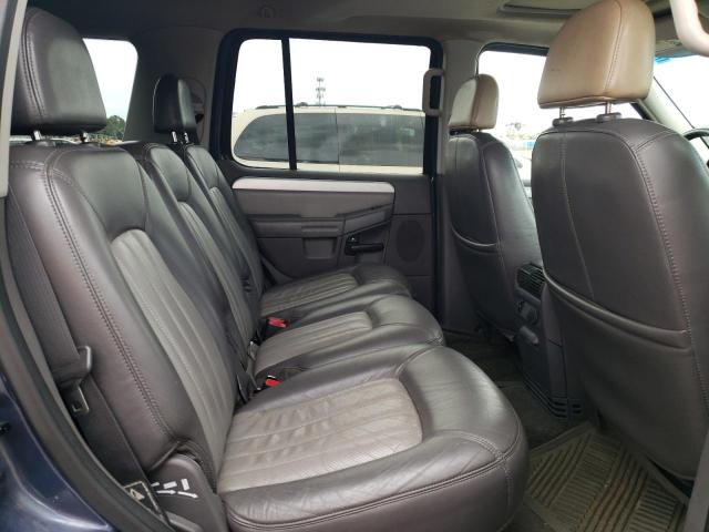 Photo 6 from auction – 2002 MERCURY MOUNTAINEE with VIN 4M2ZU86E52ZJ08040