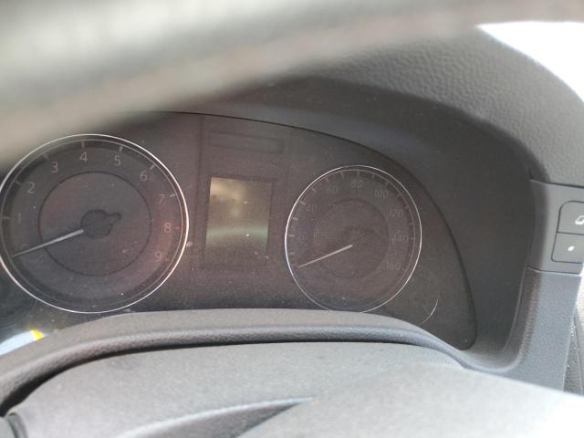 Photo 8 from auction – 2011 INFINITI G37 BASE with VIN JN1CV6EK0BM213492