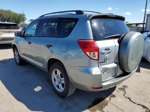 Photo 3 from auction – 2008 TOYOTA RAV4 with VIN JTMZD33VX85098697