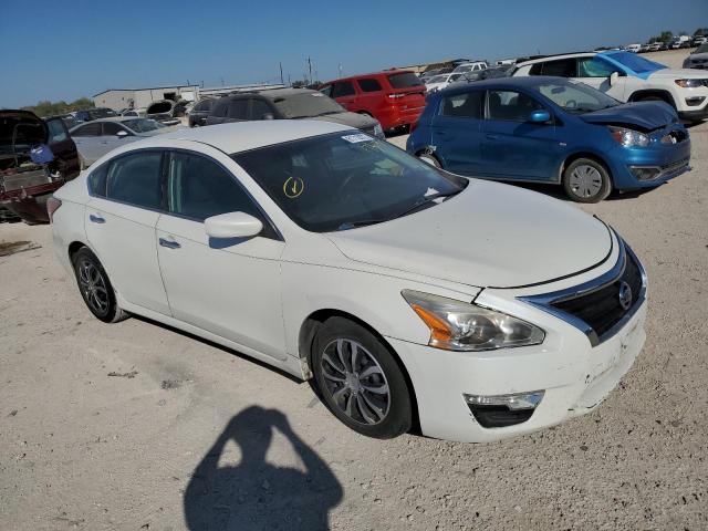Photo 4 from auction – 2015 NISSAN ALTIMA 2.5 with VIN 1N4AL3AP8FC182052
