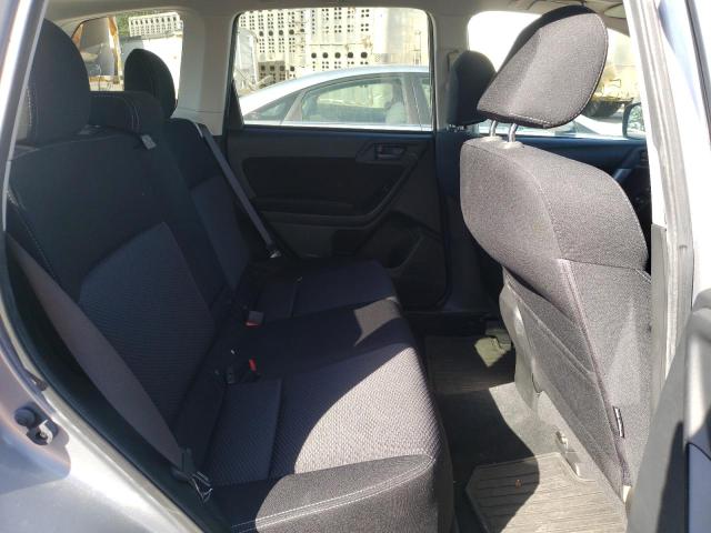 Photo 6 from auction – 2015 SUBARU FORESTER 2 with VIN JF2SJADC2FH450812
