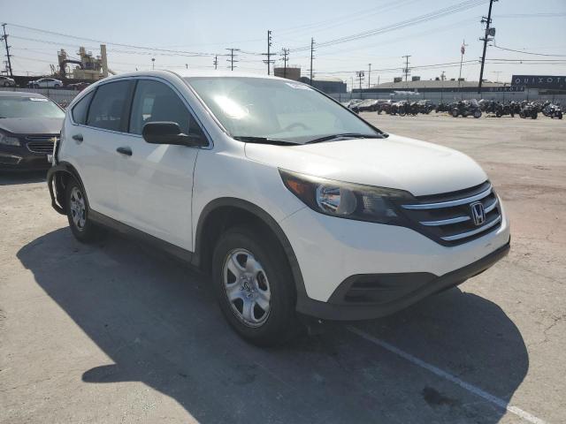 Photo 4 from auction – 2012 HONDA CR-V LX with VIN 2HKRM3H36CH510100