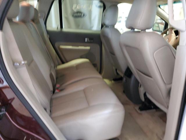 Photo 6 from auction – 2009 FORD EDGE SEL with VIN 2FMDK48C49BA85322