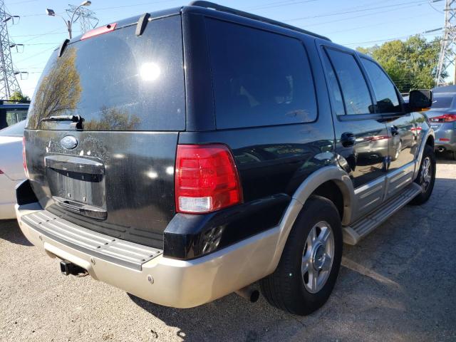Photo 3 from auction – 2005 FORD EXPEDITION with VIN 1FMFU18595LA64138