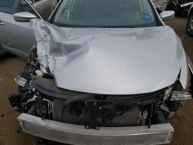 Photo 7 from auction – 2017 NISSAN ALTIMA 2.5 with VIN 1N4AL3AP5HC251007