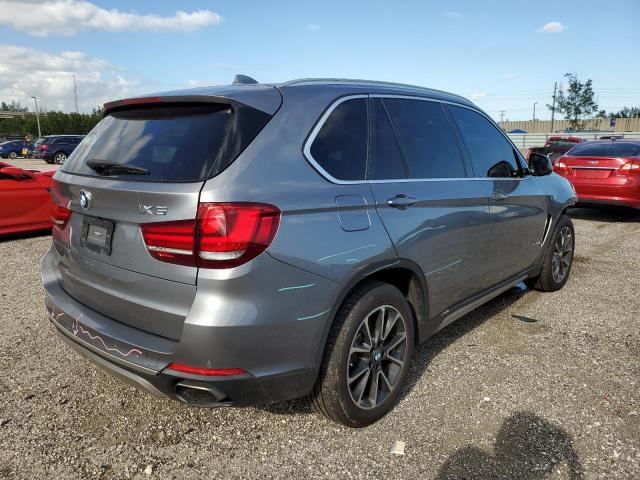 Photo 4 from auction – 2017 BMW X5 XDRIVE5 with VIN 5UXKR6C58H0J84624