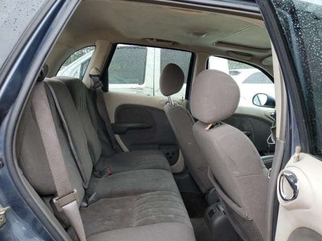 Photo 6 from auction – 2002 CHRYSLER PT CRUISER with VIN 3C4FY48B72T229815