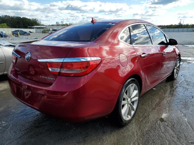 Photo 4 from auction – 2014 BUICK VERANO CON with VIN 1G4PR5SK6E4183786