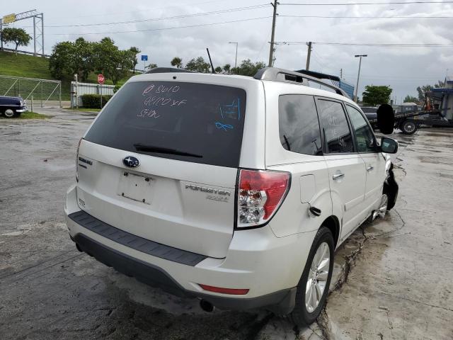 Photo 4 from auction – 2012 SUBARU FORESTER 2 with VIN JF2SHADC0CH421512