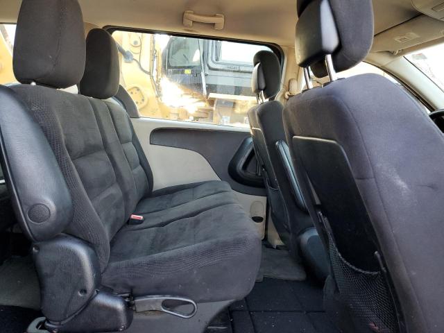 Photo 6 from auction – 2014 DODGE GRAND CARA with VIN 2C4RDGBG7ER191203