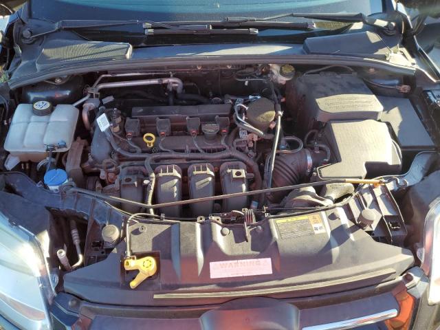 Photo 7 from auction – 2013 FORD FOCUS SE with VIN 1FADP3K20DL239880