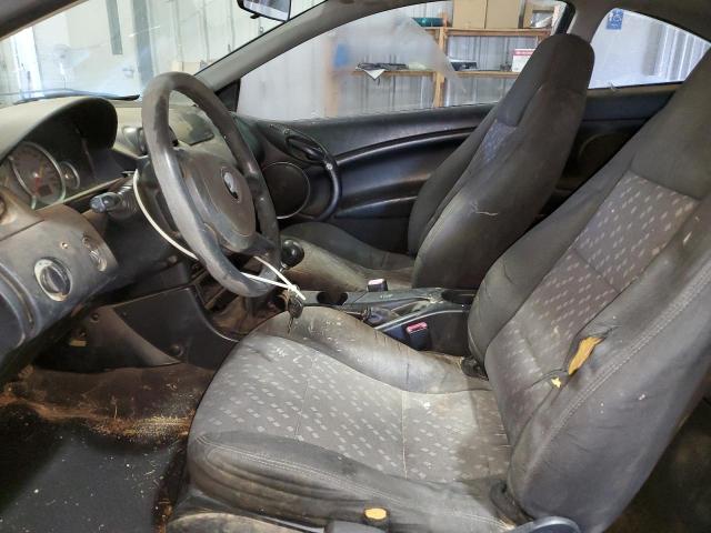 Photo 5 from auction – 2002 MERCURY COUGAR I4 with VIN 1ZWFT603X25612199