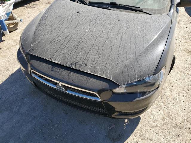 Photo 9 from auction – 2012 MITSUBISHI LANCER ES/ with VIN JA32U2FU8CU025808