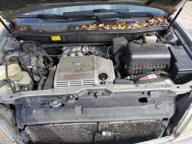 Photo 7 from auction – 2003 LEXUS RX 300 with VIN JTJGF10U530150712