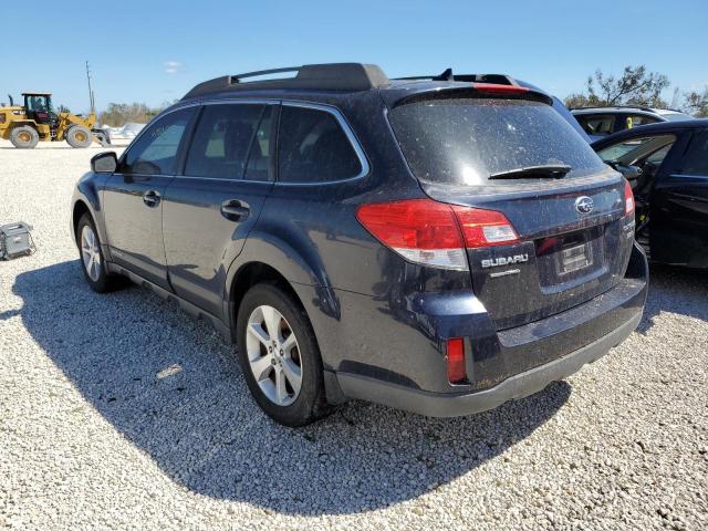 Foto 3 de la subasta – 2013 SUBARU OUTBACK 3. con VIN 4S4BRJLC3D2282893