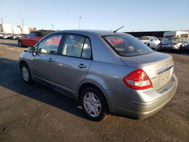 Photo 3 from auction – 2011 NISSAN VERSA S with VIN 3N1BC1AP2BL466409