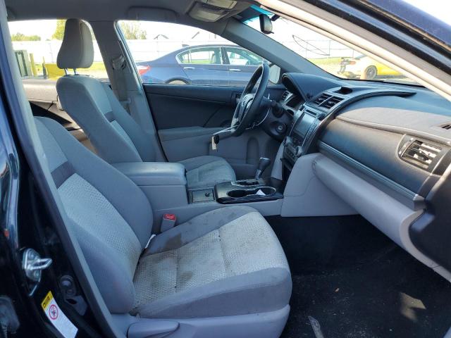Photo 5 from auction – 2014 TOYOTA CAMRY L with VIN 4T4BF1FK5ER433708