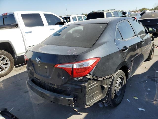 Zdjęcie 4 z aukcji – 2016 TOYOTA COROLLA L z VIN 5YFBURHE9GP477236