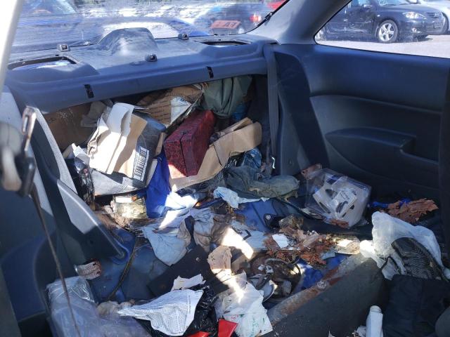 Photo 6 from auction – 2000 HONDA CIVIC SI with VIN 1HGEM1154YL019723