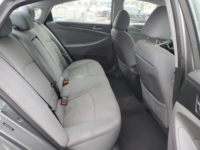 Photo 6 from auction – 2013 HYUNDAI SONATA GLS with VIN 5NPEB4AC3DH738335