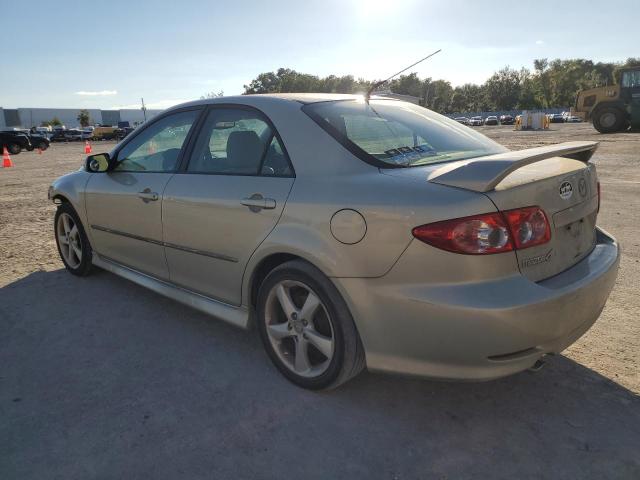 Foto 3 de la subasta – 2005 MAZDA 6 I con VIN 1YVHP80C955M76050