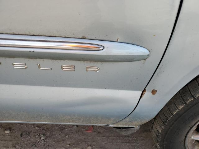 صورة رقم 9 من المزاد - 2001 CHRYSLER SEBRING LI مع VIN 1C3EL65U41N586464