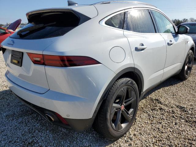 Photo 4 from auction – 2021 JAGUAR E-PACE SE with VIN SADFP2FX8M1017400