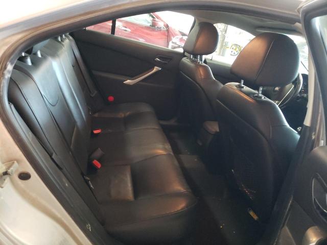 Photo 6 from auction – 2010 PONTIAC G6 with VIN 1G2ZA5ENXA4159399