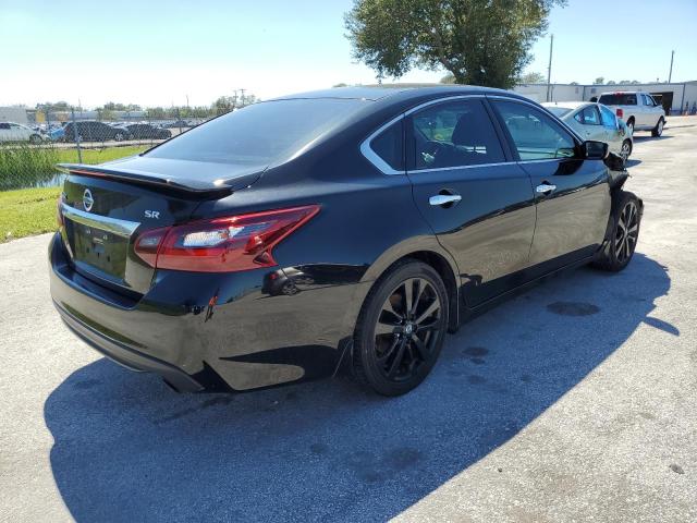 Photo 4 from auction – 2017 NISSAN ALTIMA 2.5 with VIN 1N4AL3AP7HC486069