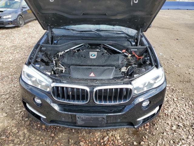 Photo 7 from auction – 2014 BMW X5 XDRIVE5 with VIN 5UXKR6C55E0J72460
